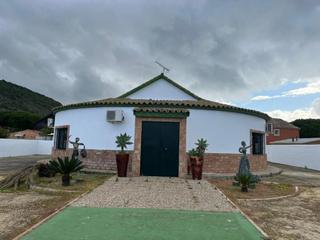 Masia  Calle poniente. Finca ganadera venta barbate