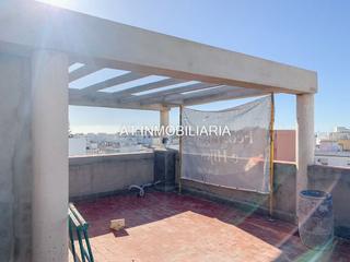 Pis  Calle escalerilla. Piso 1 habitación venta barbate