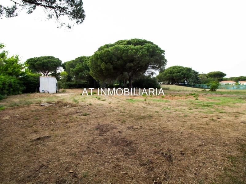 Foto 0886a86c-d64f-49f3-9cd3-a73371f3f045. Terreno residenziale in San Andrés Golf Chiclana de la Frontera