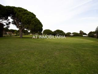 Terrain résidentiel à San Andrés Golf. Parcela venta chiclana de la frontera
