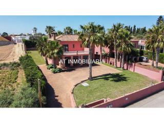 Xalet a Barrio Nuevo. Chalet 5 habitaciones venta conil de la frontera