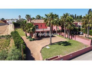 Chalet  N/a. Chalet 5 habitaciones venta conil de la frontera