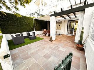 Appartement à Alemanes. Piso 2 habitaciones venta tarifa