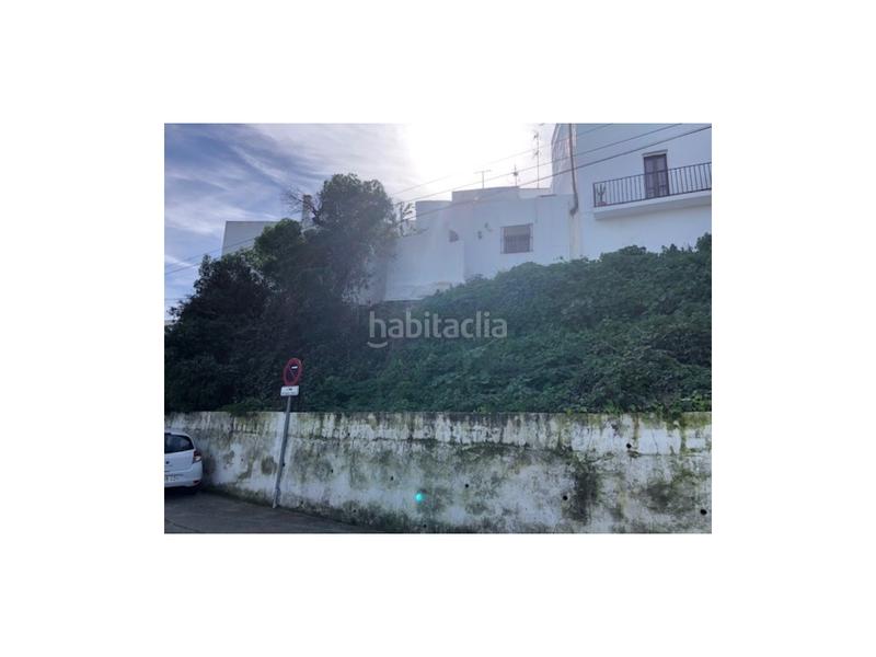 Foto 16ec3c0e-d691-42a8-adb6-f1d024aefd3c. Terreny residencial a Vejer Vejer de la Frontera