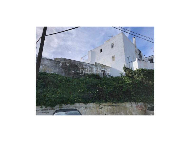 Foto 4152171a-6fa2-45fd-b543-1f6efbf95322. Terreny residencial a Vejer Vejer de la Frontera