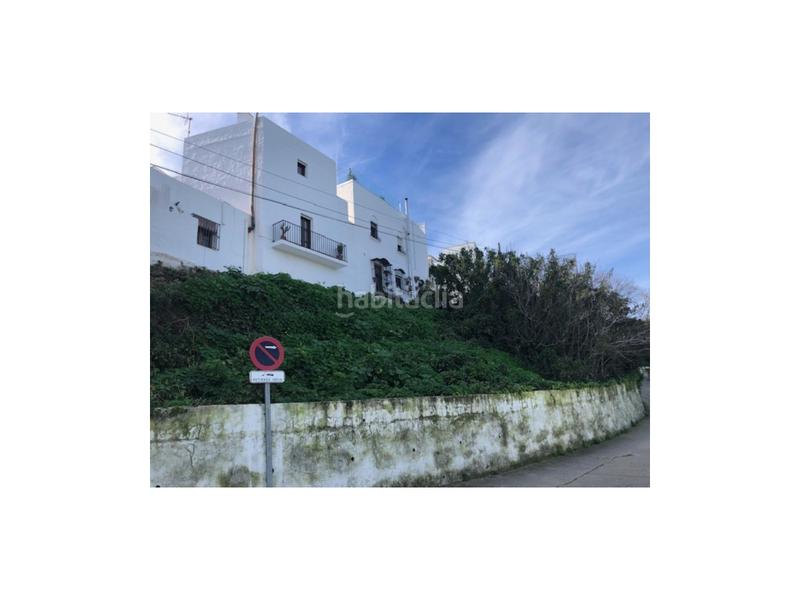 Foto 52370ed8-c7bc-4a61-8e05-ea762ff52862. Terreny residencial a Vejer Vejer de la Frontera