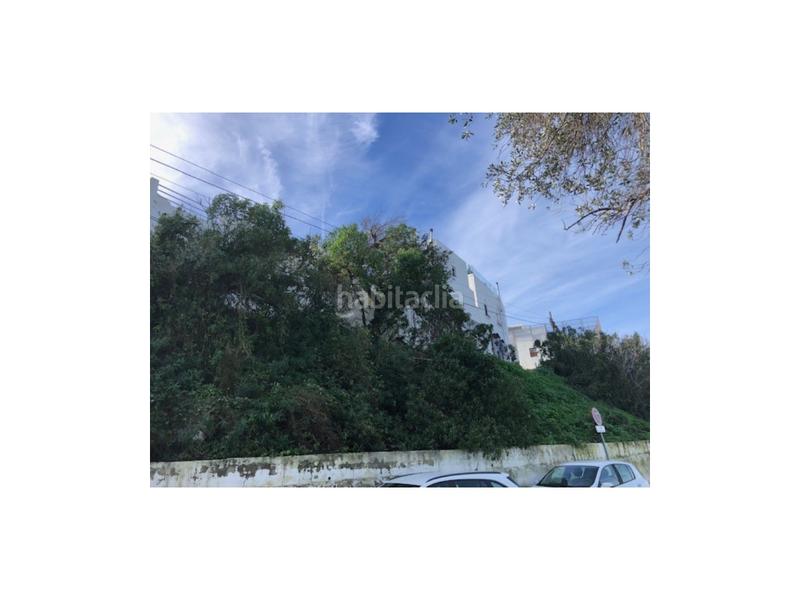 Foto 9e365b5c-fffc-4c15-bca9-aa9f37840396. Terreny residencial a Vejer Vejer de la Frontera