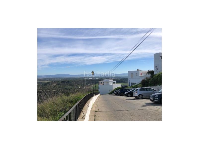 Foto d0ecb504-4951-43fe-b88b-0f25c357ef30. Terreny residencial a Vejer Vejer de la Frontera