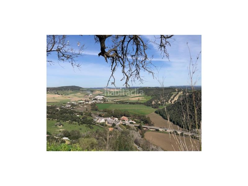 Foto e0bdc35a-ed0d-45cc-b9ee-e8d222aff0ff. Terreny residencial a Vejer Vejer de la Frontera