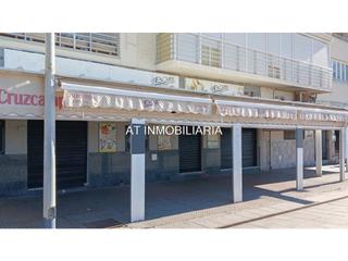 Local Comercial en Paseo Marítimo - San José - La Laguna