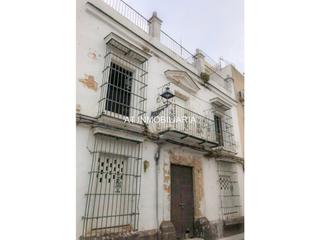 Bauernhof in Casco Histórico - Zona Alta. Finca  venta el puerto de santa maría