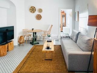 Pis  N/a. Piso 1 habitación venta vejer de la frontera