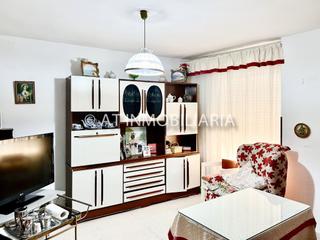 Appartamento  N/a. Piso 4 habitaciones venta cádiz capital
