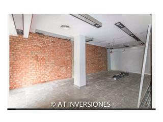 Geschäftsraum in Astilleros - La Paz  - Loreto - El Corte Inglés. Local comercial venta cádiz
