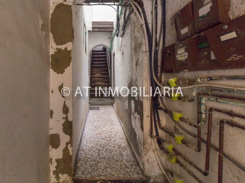 Foto c6e09d6e-3a3e-4d67-a285-2c4d03242e24. Casa a Alameda - Mentidero - Teatro Falla Cádiz