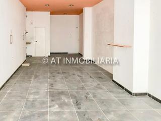 Geschäftsraum  N/a. Local comercial venta cádiz