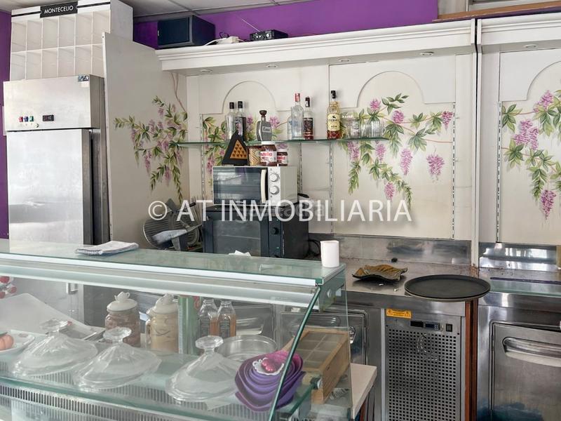 Foto 01ffd6d7-c46e-4ff8-89f5-6309fc9d224f. Local commercial dans Paseo Marítimo - San José - La Laguna Cádiz
