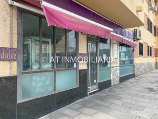 Local commercial  N/a. Bar venta cádiz capital