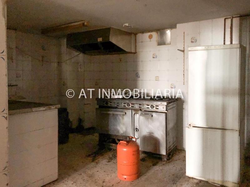 Foto fb3197e2-739f-4991-ac93-49e1ed3cc96c. Local comercial a Asdrúbal - Bahía Blanca Cádiz