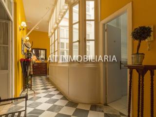 Appartement à La Caleta - La Viña. Piso  venta cádiz