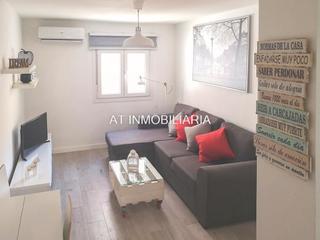 Pis  Calle infante de orleans. Piso 2 habitaciones venta cádiz