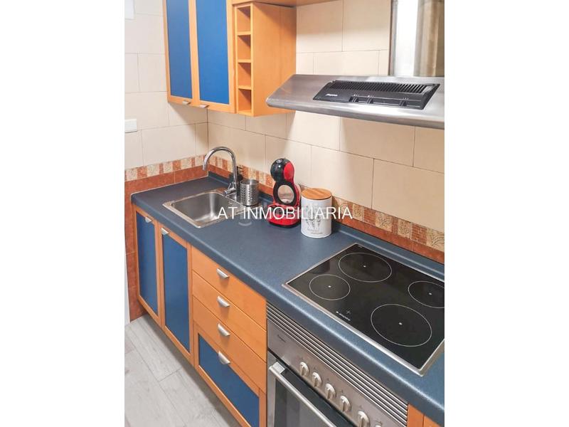 Foto c9c3f7da-046a-481f-befd-10268616abed. Flat in astilleros - la paz - loreto - el corte inglés Cádiz