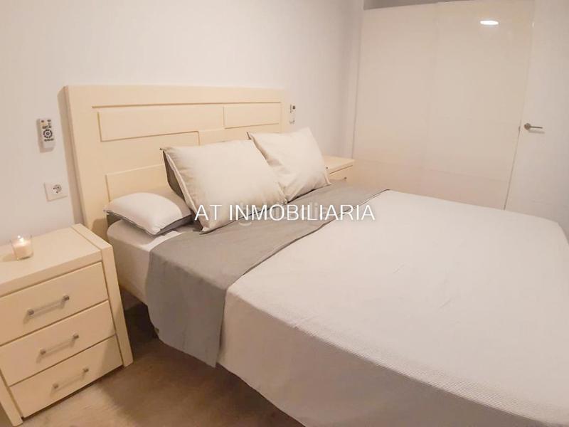 Foto d6346c94-55c7-4ae7-adc5-d0f37fcfee4f. Flat in astilleros - la paz - loreto - el corte inglés Cádiz
