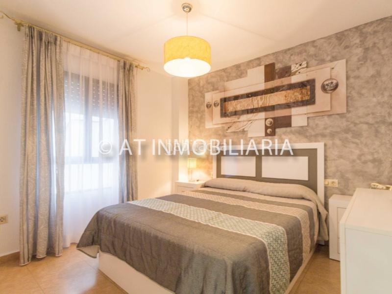 Foto 4702cbeb-ccee-4e99-a578-a9133f08606c. Appartamento in Paseo Marítimo - San José - La Laguna Cádiz