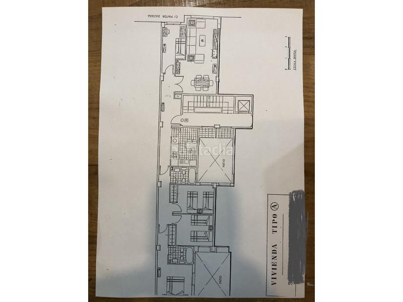 Foto 5d058aaa-1639-480f-94de-c7a0236ccdc9. Appartamento in Paseo Marítimo - San José - La Laguna Cádiz