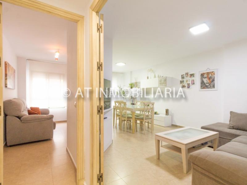Foto 9ba7d558-1648-49e3-b8f2-b68961397a27. Appartamento in Paseo Marítimo - San José - La Laguna Cádiz