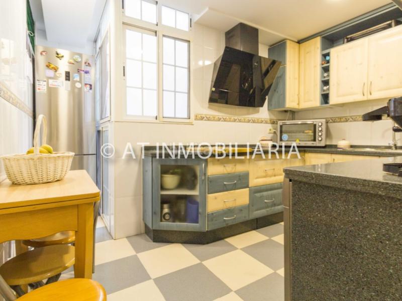 Foto b495891b-0631-48be-a8a4-92535ac9ada8. Appartamento in Paseo Marítimo - San José - La Laguna Cádiz