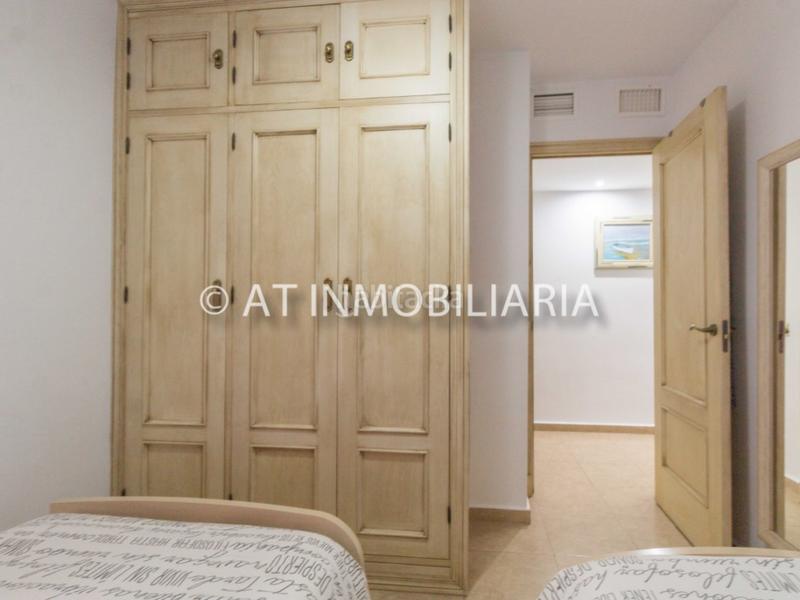 Foto f9ec76f4-04f8-4e7a-8117-64cfcb3e6677. Appartamento in Paseo Marítimo - San José - La Laguna Cádiz