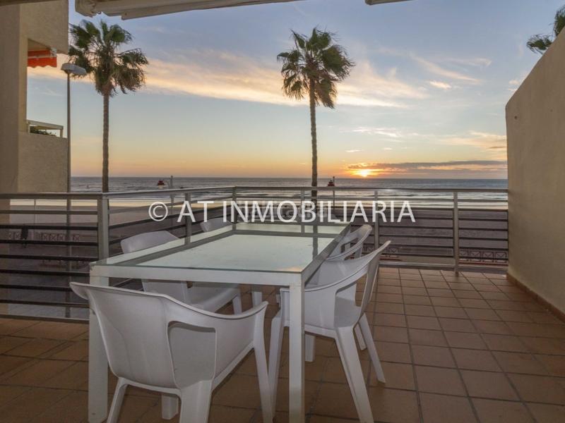 Foto 457894d1-111b-4365-9210-05e4be324620. Pis a Paseo Marítimo - San José - La Laguna Cádiz