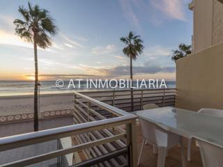 Appartement  N/a. Piso 3 habitaciones venta cádiz