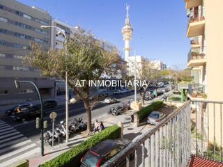 Appartement  N/a. Piso 5 habitaciones venta cádiz capital