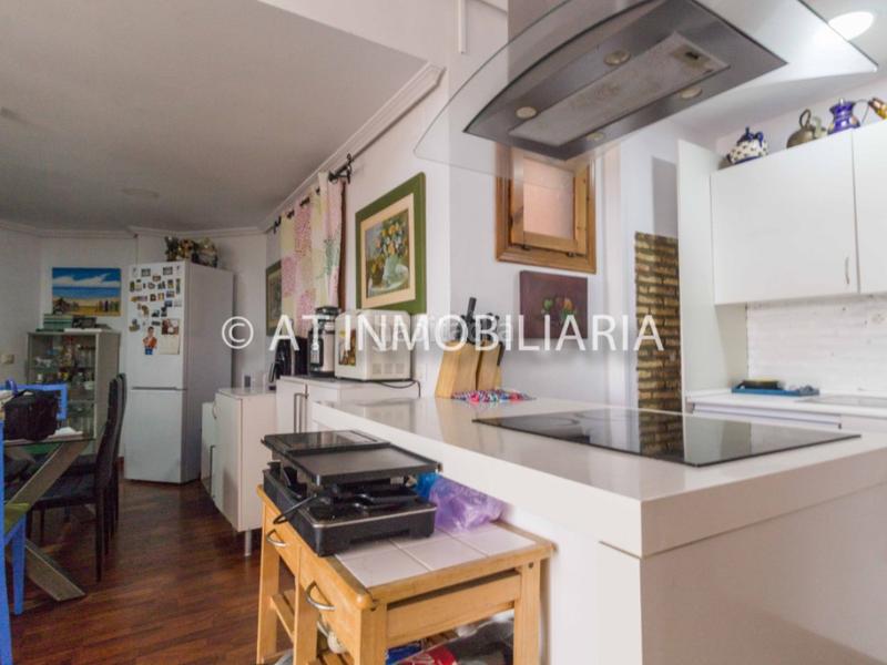 Foto 10b216ae-0e5e-4d9d-83ea-e171c74cb572. Duplex con parcheggio piscina in León Herrero - Bahía sur San Fernando