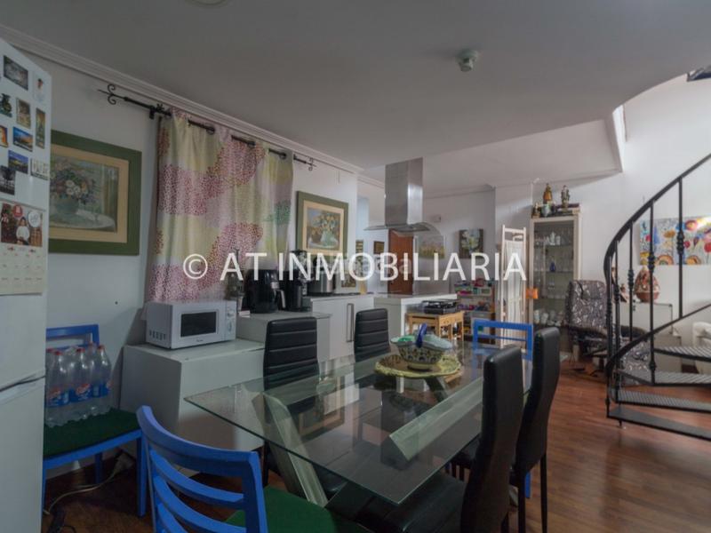 Foto 5802c055-f4d4-4ca2-ab5f-eeac91062740. Duplex con parcheggio piscina in León Herrero - Bahía sur San Fernando