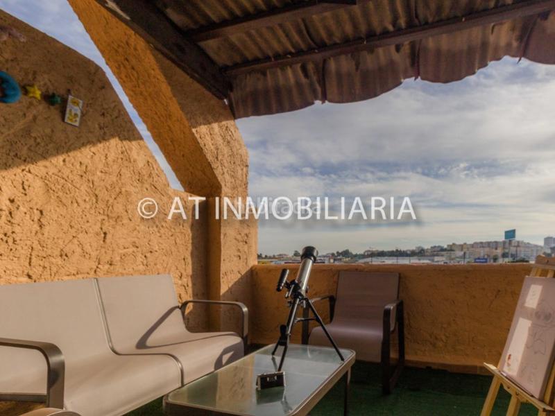 Foto 7f4548d3-2830-4c22-87e8-83254fffba17. Duplex con parcheggio piscina in León Herrero - Bahía sur San Fernando