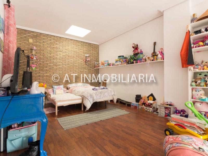 Foto d437940e-028a-4d1f-9377-add3877ccbdb. Duplex con parcheggio piscina in León Herrero - Bahía sur San Fernando