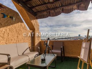 Dplex  N/a. Dplex 3 habitaciones venta san fernando
