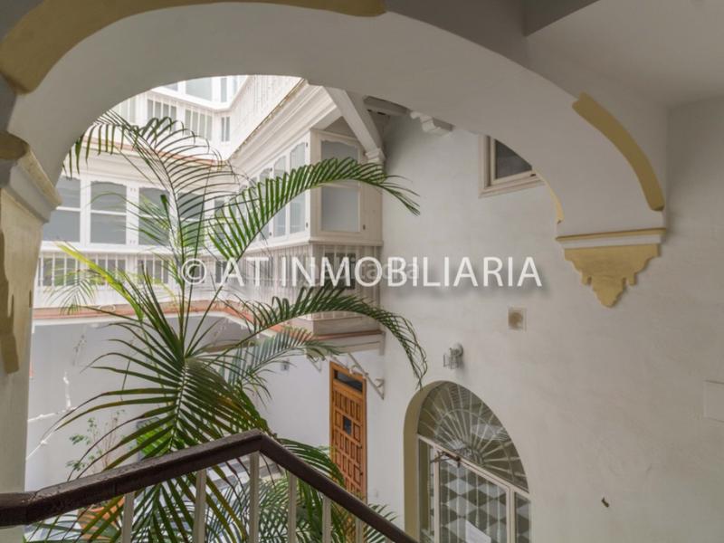 Foto d1d6e10d-88bd-4d39-a9ca-9425281445b9. Piso  2 habitaciones venta en Centro Histórico Cádiz