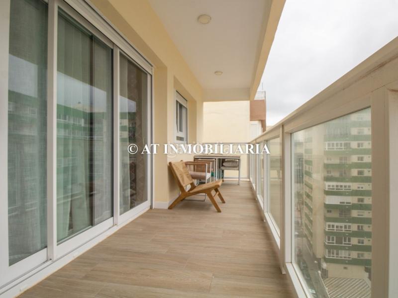 Foto 4ffb449a-813c-4c2c-a89f-b6d370f1c84c. Appartement dans Paseo Marítimo - San José - La Laguna Cádiz