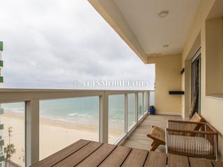 Etagenwohnung  Paseo maritimo. Piso 3 habitaciones venta cádiz