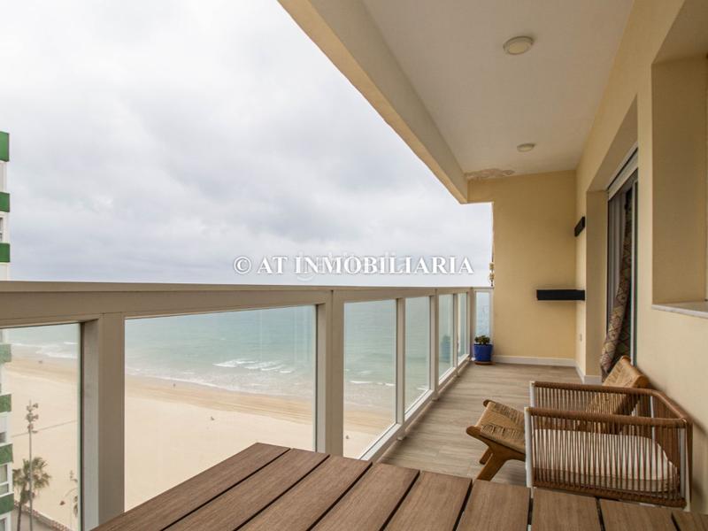 Foto 659a7742-a1e2-4351-80a7-509d6082b031. Appartement dans Paseo Marítimo - San José - La Laguna Cádiz