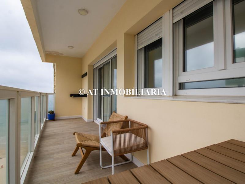Foto c71f5c7b-8850-4a7e-99a1-e65b8939d99a. Appartement dans Paseo Marítimo - San José - La Laguna Cádiz