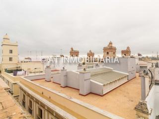 Pis  N/a. Piso 3 habitaciones venta cdiz