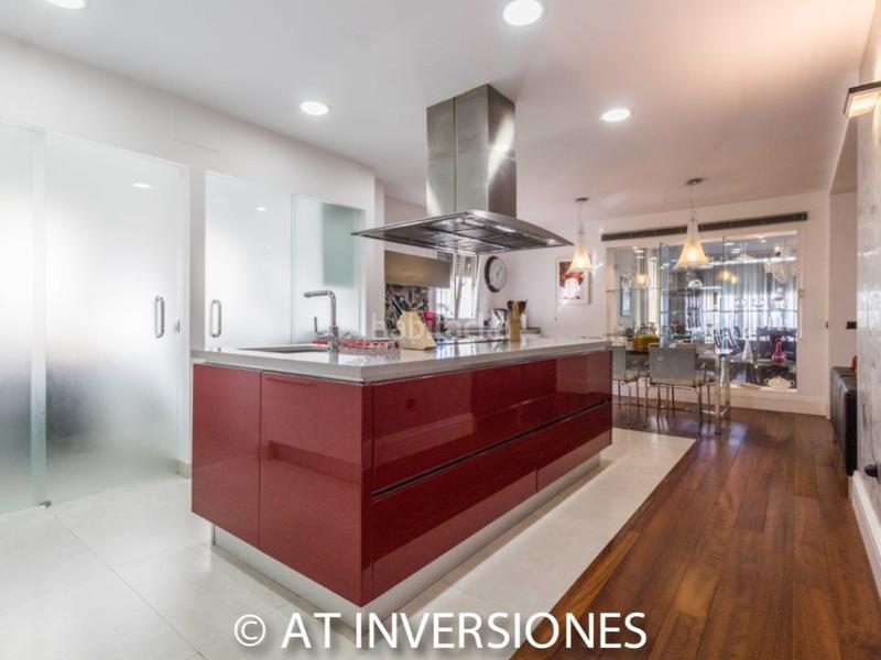 Foto 62371e23-6fd9-44c1-98e3-7ab3627d2c81. Appartamento con parcheggio in Asdrúbal - Bahía Blanca Cádiz