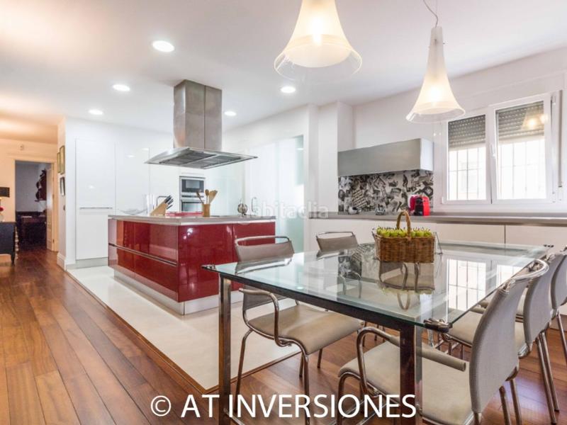 Foto b484be4e-2dc8-42d7-a475-dfce3e02f599. Appartamento con parcheggio in Asdrúbal - Bahía Blanca Cádiz