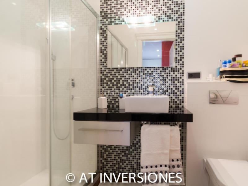 Foto be5bde36-8073-493c-b5ca-6de63599c799. Appartamento con parcheggio in Asdrúbal - Bahía Blanca Cádiz