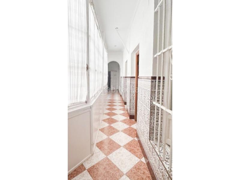 Foto f2f6037a-c820-4cdd-a378-05ced09430f1. Pis a El Pópulo - Santa María Cádiz